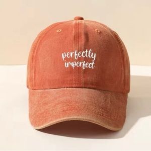 Women’s baseball cap